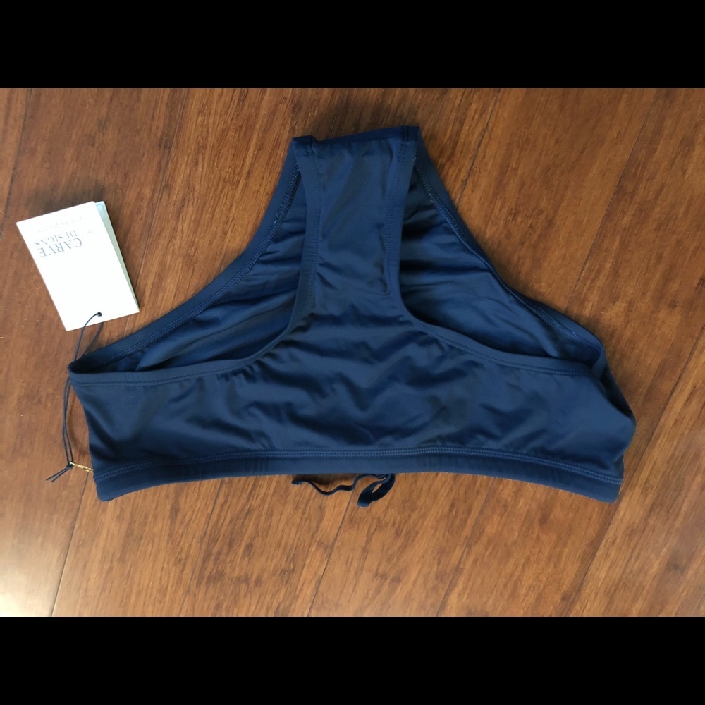 Carve designs bikini bottom